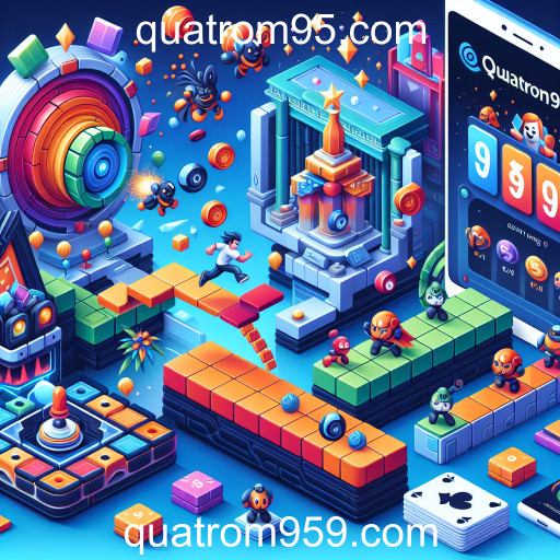 A Evolução dos Jogos de Plataforma