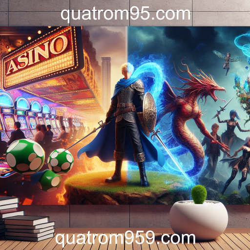 A Fascinante Evolução dos Jogos de RPG